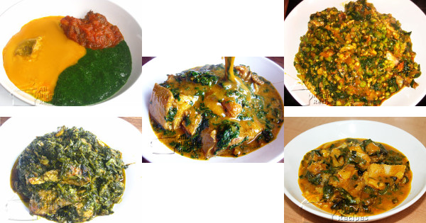 Soups